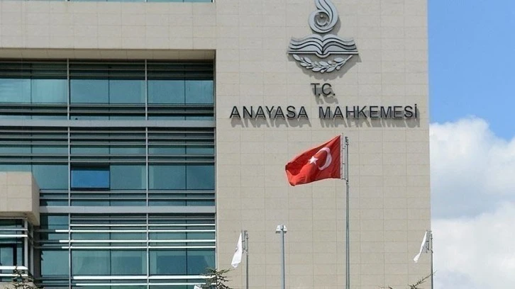 Anayasa Mahkemesinden Can Atalay Kararı