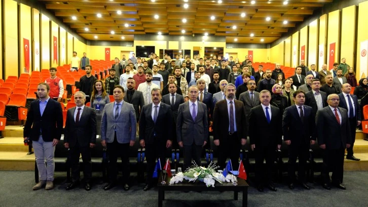 Sivas'ı Siber Güvenlik Üssü Yapacağız