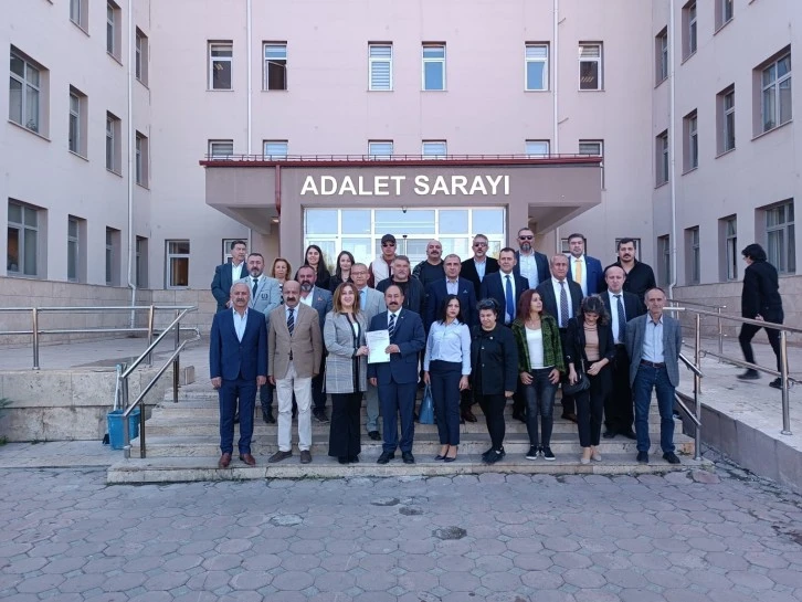 Atatürk’ün Mirasına Sahip Çıkacağız