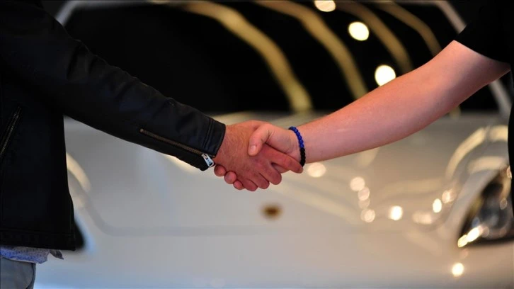 İkinci El Otomobil Fiyatları Düştü