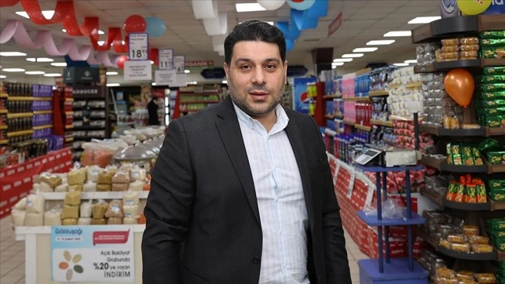 Marketlerden İndirim Bekliyoruz