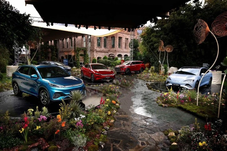 Daha Fiyatı Bile Belli Değil, Türkiye'den 12 Bin Talep Geldi