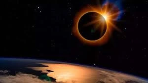 Güneş Tutulması İçin Nefesler Tutuldu! İşte Burç Burç Etkileri