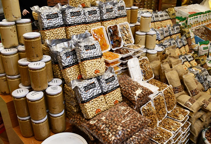 Yürürlüğe girdi, Yöresel Ürünlere Kritik Yasak   