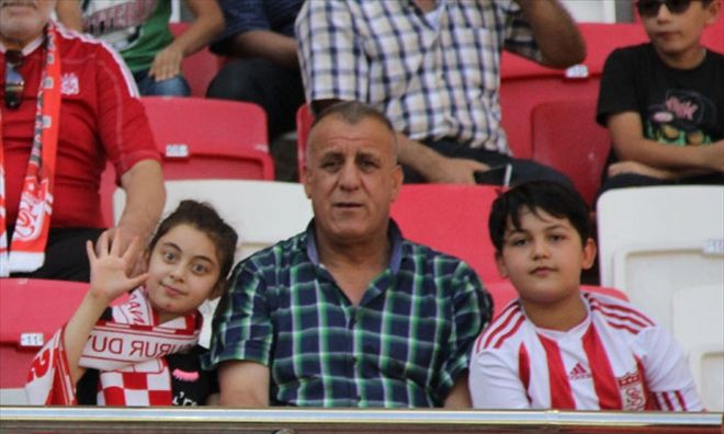 ANTALYA MAÇI BİLETLERİ SATIŞTA