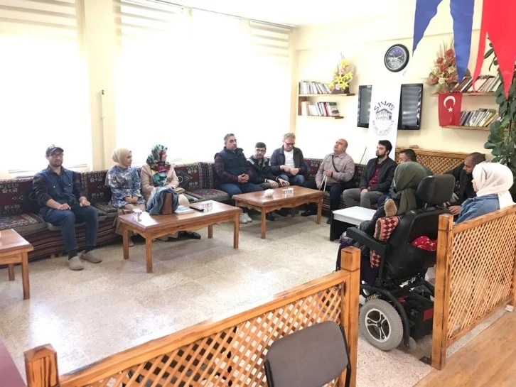 Sivas’ta E-KPSS kursu açılıyor