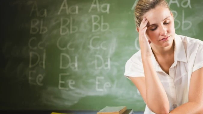 Öğretmenlerden  MEB' e Tepki