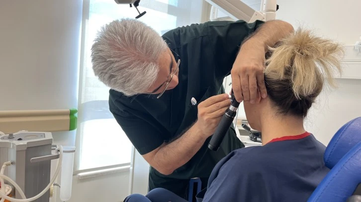 Kablosuz Kulaklıklar Tehlike Saçıyor   