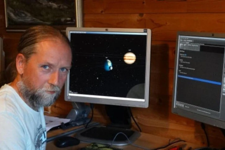 “Bu Acil Durum Uyarısıdır’’, Deprem Kahini Yeniden Türkiye’yi İşaret Etti