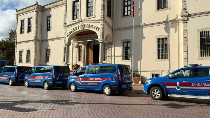 5 ilde Dolandırıcılık  Operasyonu: 24 gözaltı