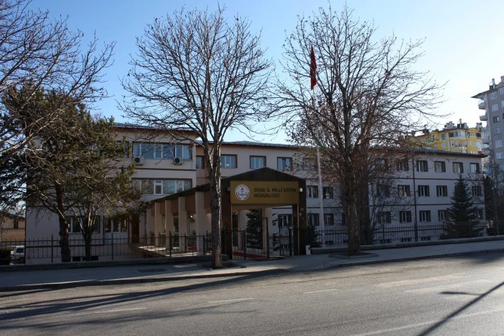 Sivas Milli Eğitim’de Tamam mı Devam mı?
