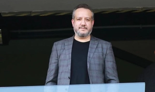 Antalyaspor'un Gündeminde Sivaslı İş Adamı Var