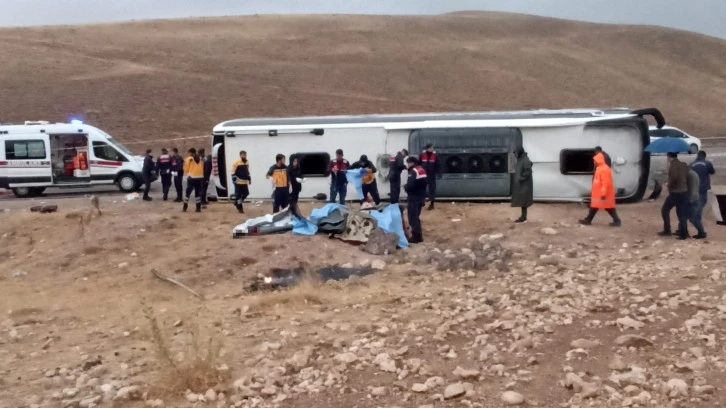 Sivas'taki Feci Kazada Ölenlerin İsimleri Belli Oldu