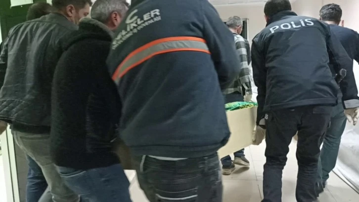 Sivas'taki Kazada Ölenlerin Cenazeleri Ailelerine Teslim Edildi