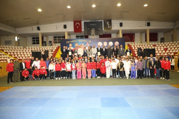 İşte Sivas’ın Gururları