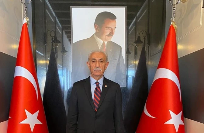 Sivas'ta Kendi Adayımızı Çıkaracağız