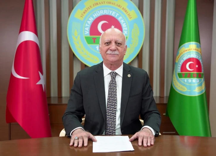 Gıda İsrafıyla Karşı Karşıyayız