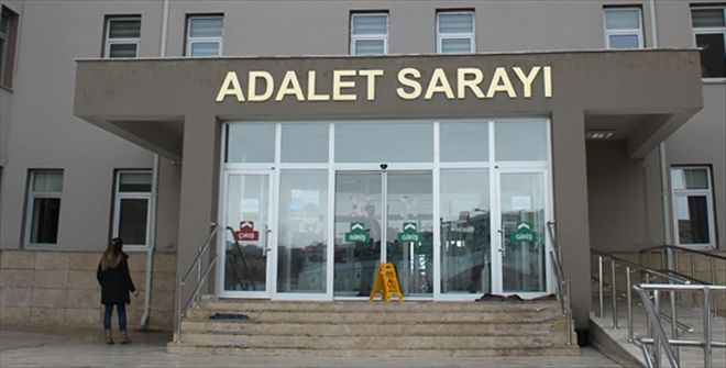 14 TANIK  DİNLENDİ