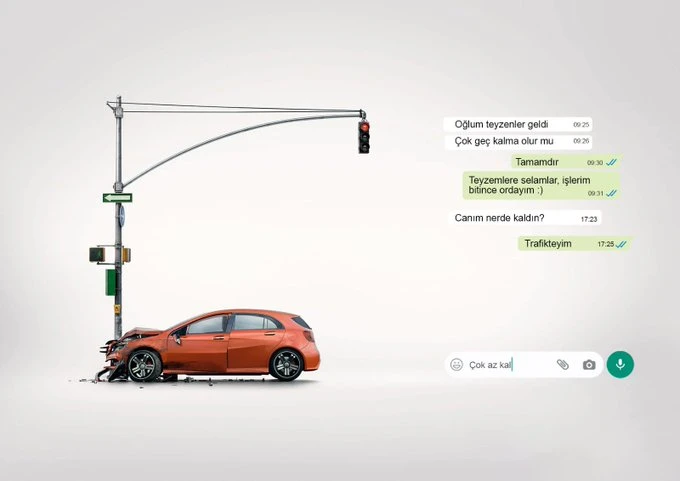 Sürücüler Dikkat Bu Güzergahlarda 'EDS' Var