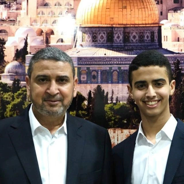Hamas Lideri: Aksa Tufanı Başarılı Oldu
