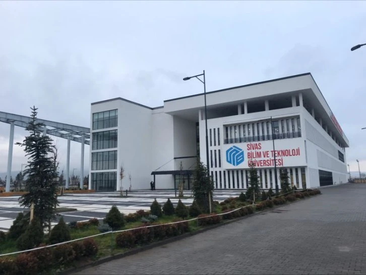 SBTÜ'ye Araştırma Görevlisi Alınacak