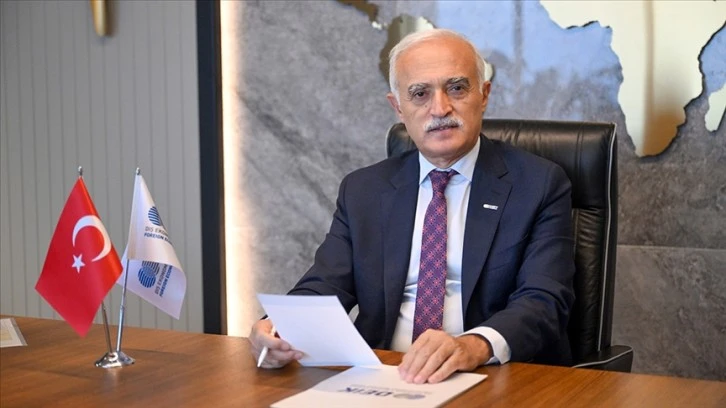 DEİK Başkanından İndirim Çağrısı