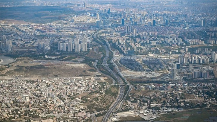 TOKİ Sivas'ta Arsa Satacak