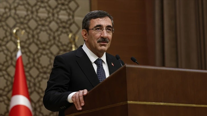 Türkiye Ekonomisi Yüzde 4,4 Büyüyecek