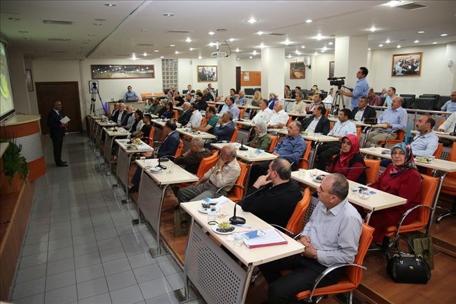 1 METRE YERİN VARSA BAĞIŞLAYIN