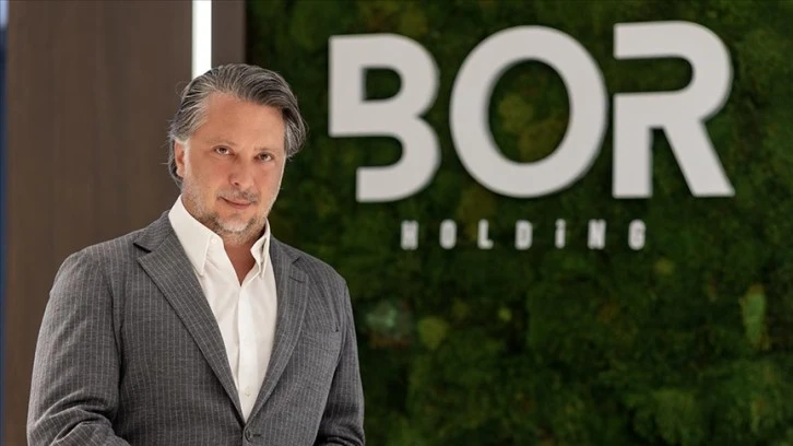 Borlease Halka Arzına Rekor Katılım