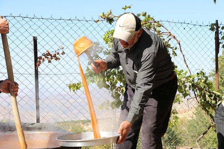 Eşsiz Bir Lezzet "Tillo Heriresi"
