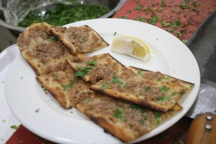 Sivas’ın Etli Ekmeğine Yeni  Ortak   