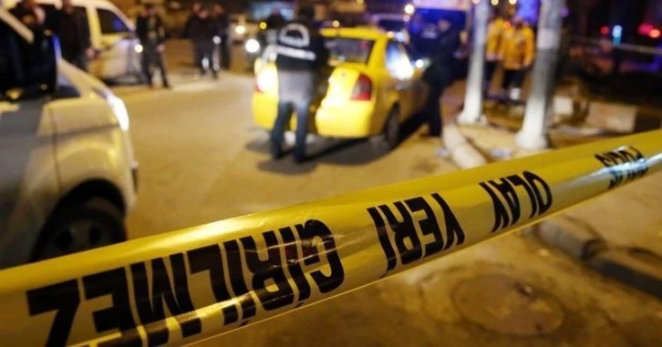 Katil Sivas'ta Yakalandı