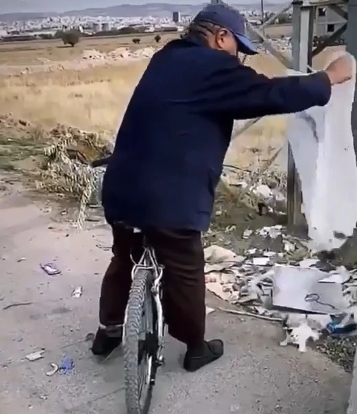 Sivas’ta Yürek Sızlatan Olay, Savunması Pes Dedirtti