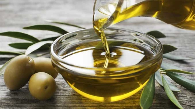 Zeytinyağı İhracatında Yasak Uzatıldı