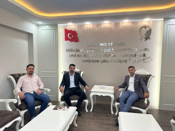 Sivas'ta Çiftçilere Yüksek Verimli Tohum
