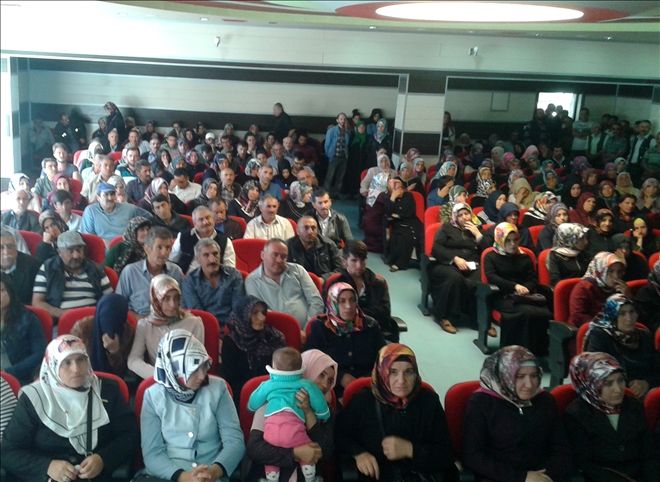 45 KİŞİYE GEÇİCİ İŞ