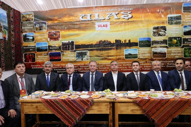 İstanbul’da Sivas Rüzgarı