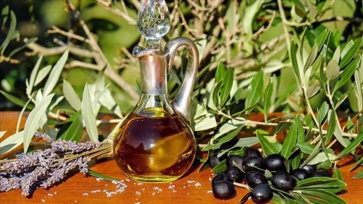 Zeytinyağı Arzında Sıkıntı Yok
