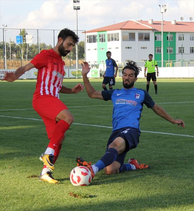 BELEDİYE´DE KESKİN VİRAJ