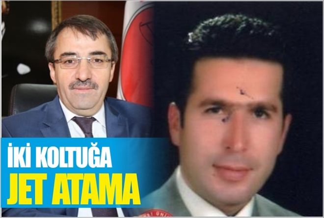 2 KOLTUĞA JET ATAMA