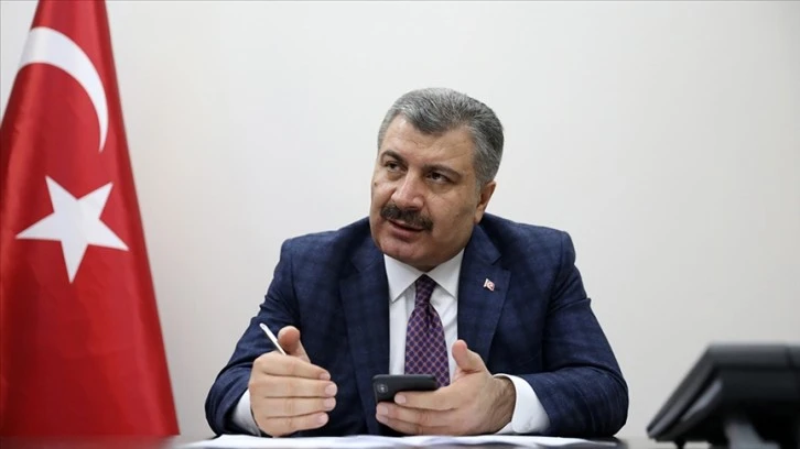 Türk Doktorları Yaraları Saracak