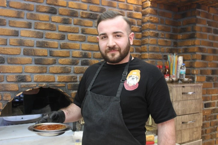 Sivas'ta da Çok Tüketiliyor