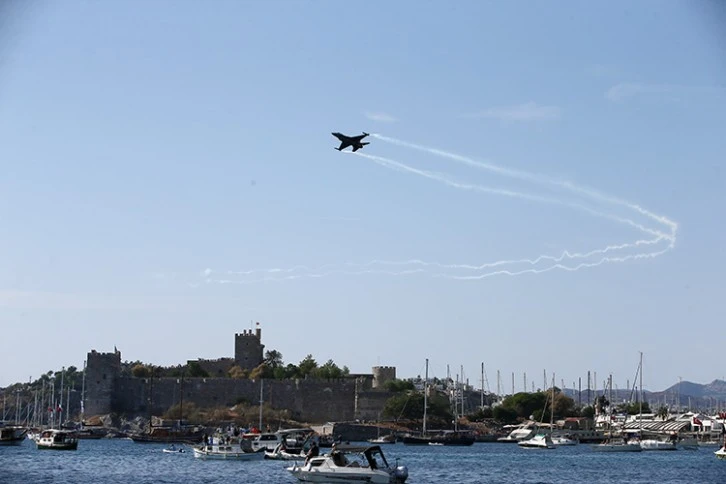 SOLOTÜRK Nefes Kesti