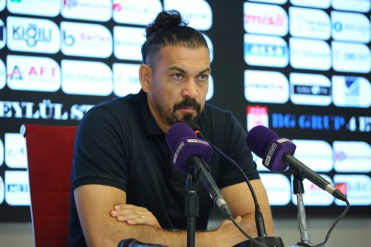 Servet Çetin’den İstifa Yanıtı