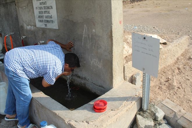 901 KİŞİ İSHALDEN HASTANEYE