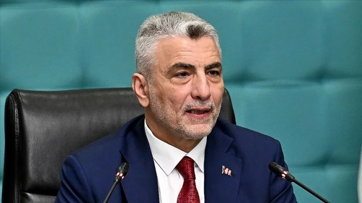 Bakan Bolat: Kaçakçılara Göz Açtırmadık