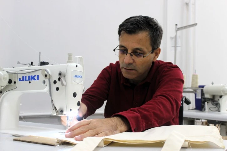 Hayali Pelüş Bebekle Başladı