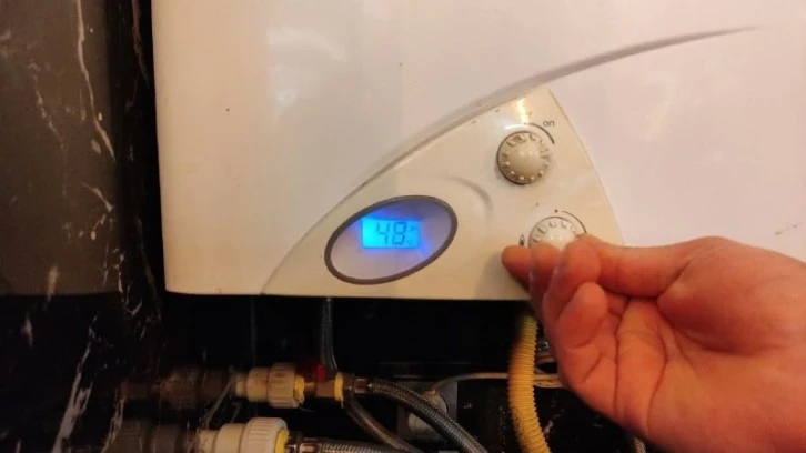 Aman Dikkat Menfezleri Kapatmayın