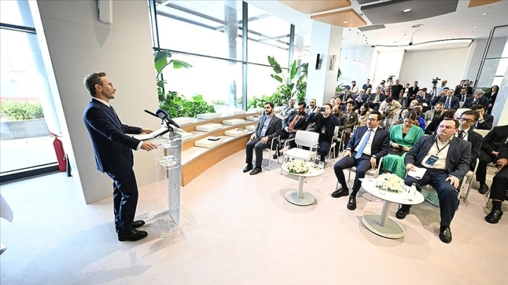 Altun: Kritik Bir Rol Oynuyor